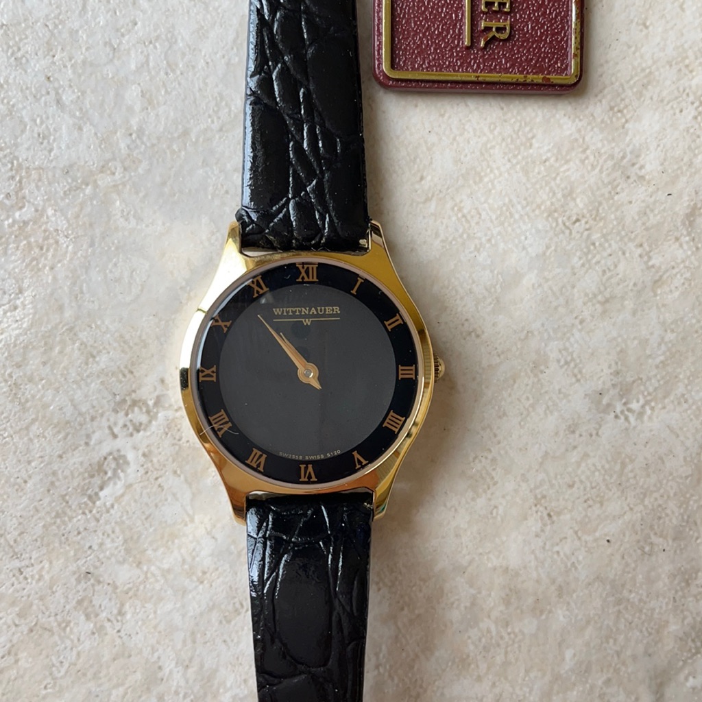 Wittnauer Lady Watch 5227201